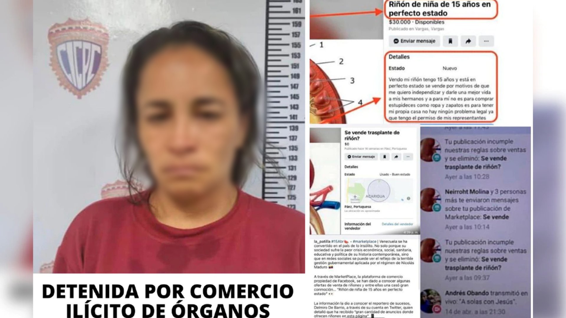 mujer