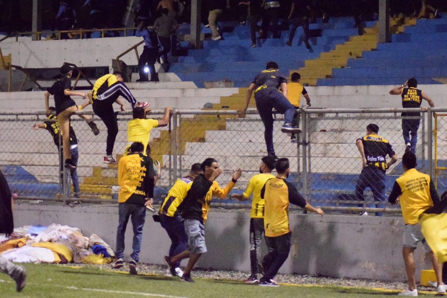 liga nacional resumen