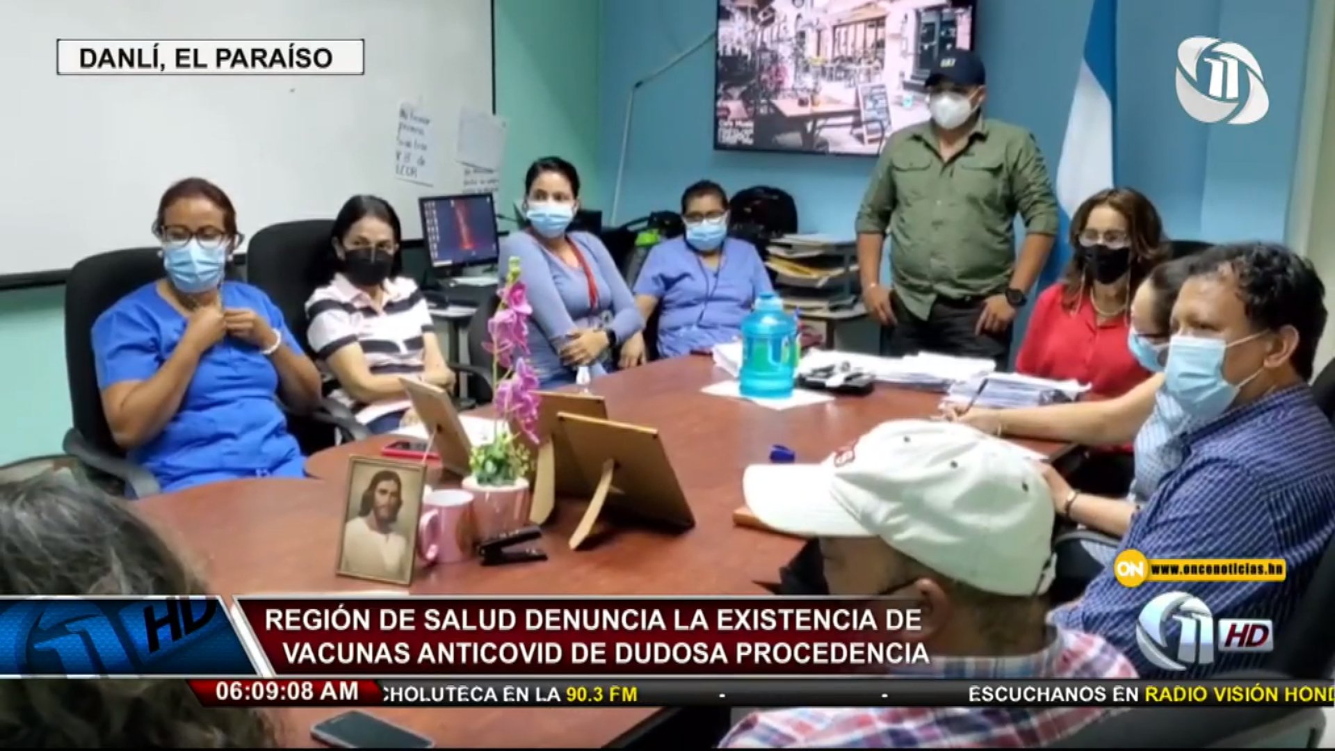 Vacunas