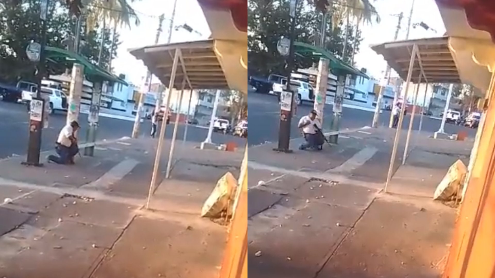 video