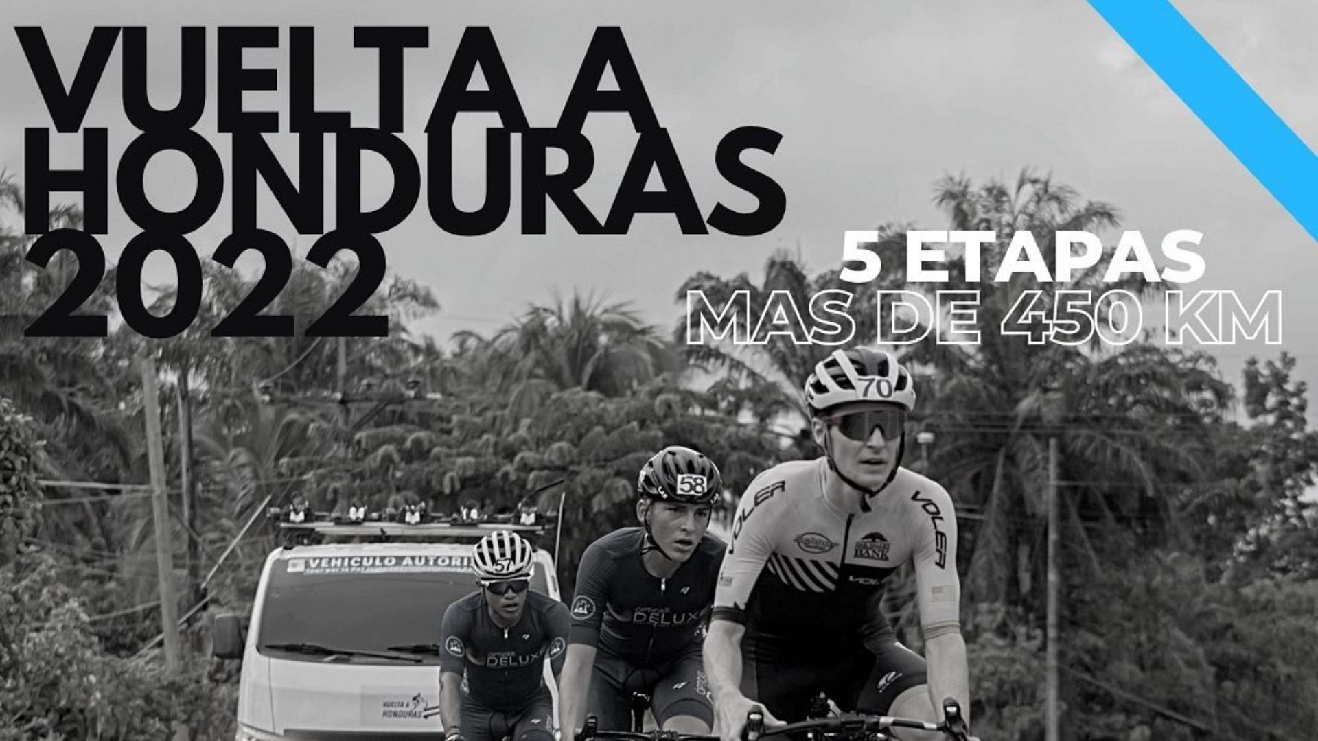 vuelta a honduras