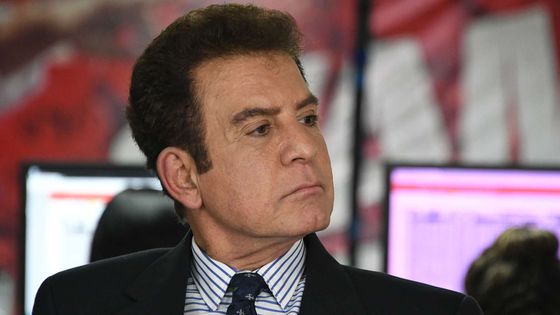 Salvador Nasralla