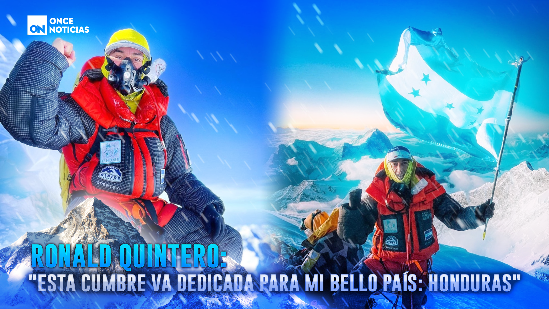 Ronald Quintero
