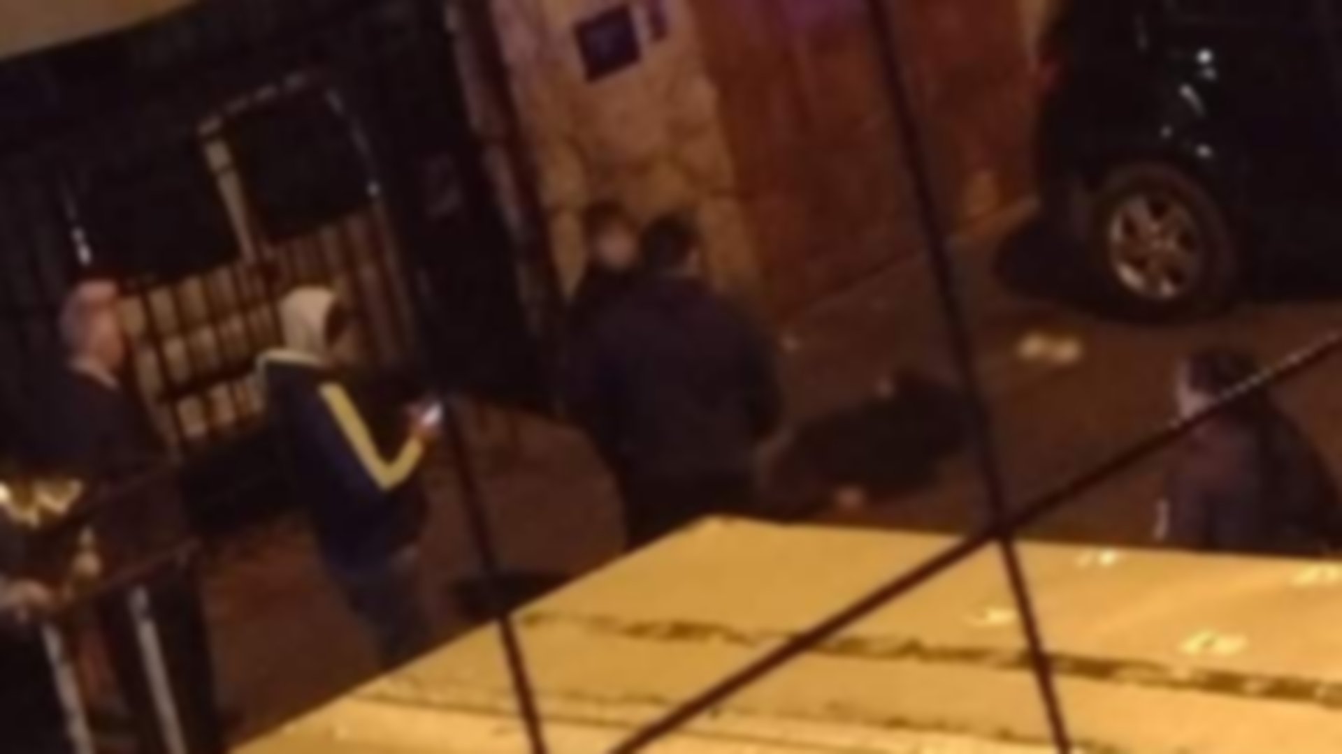 Policía