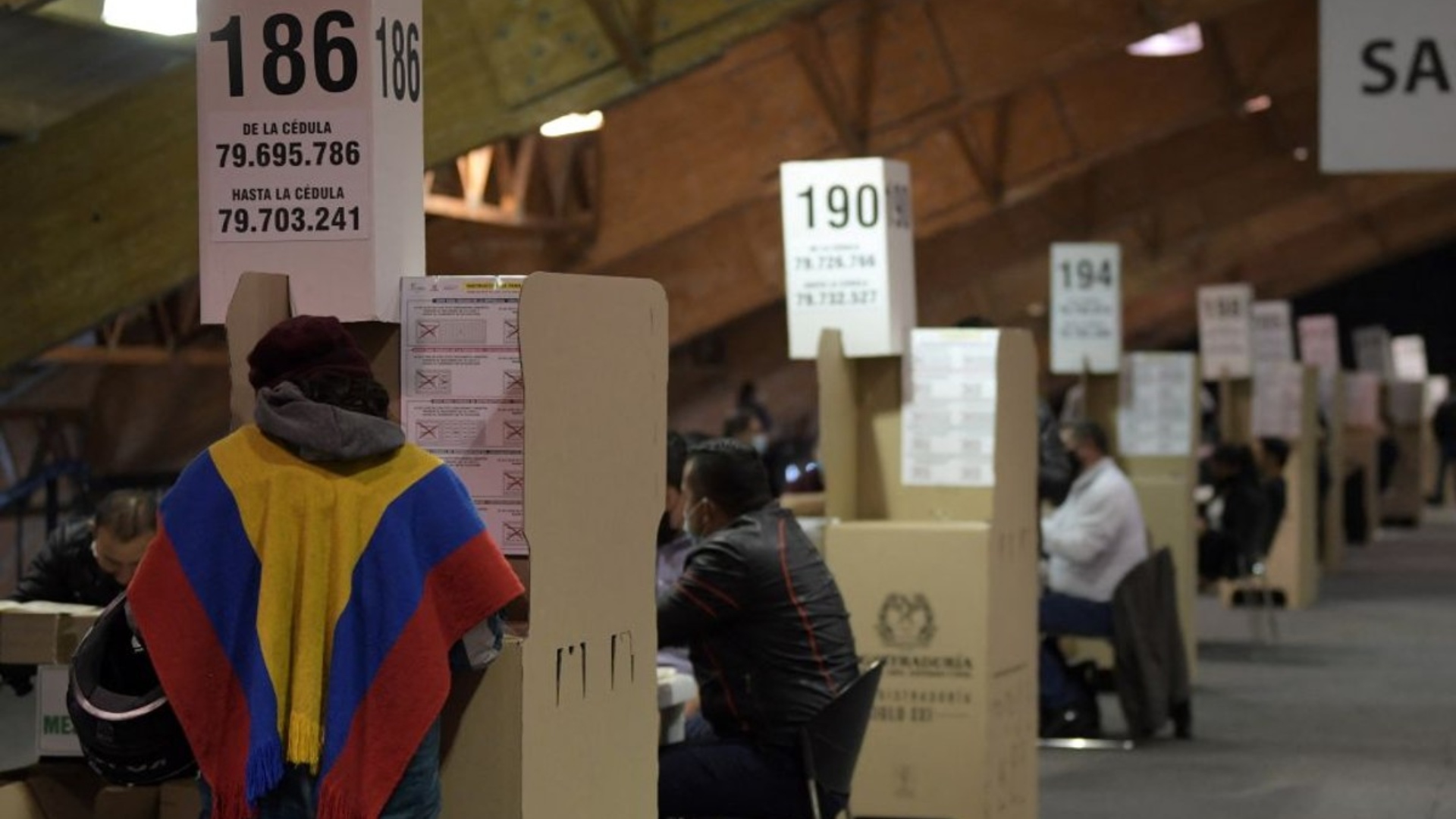 Colombia
