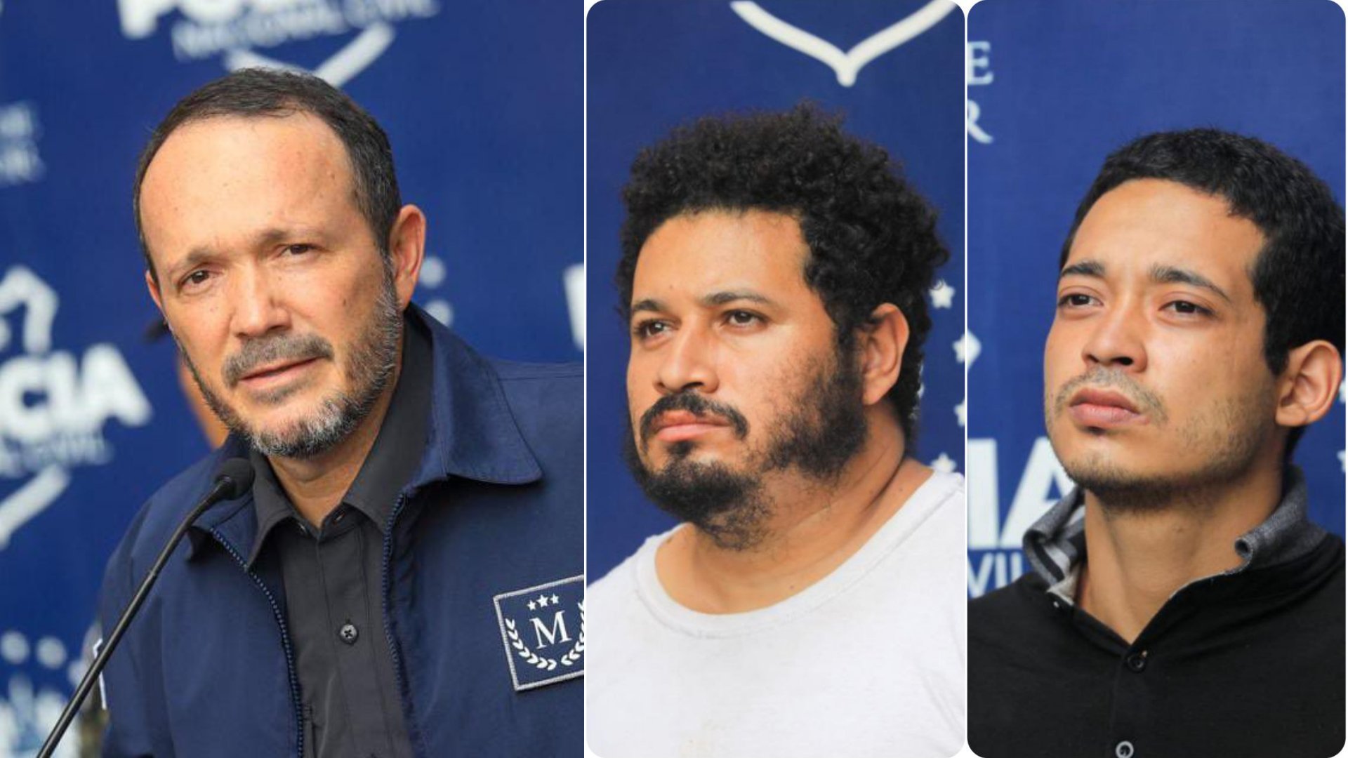 El Salvador