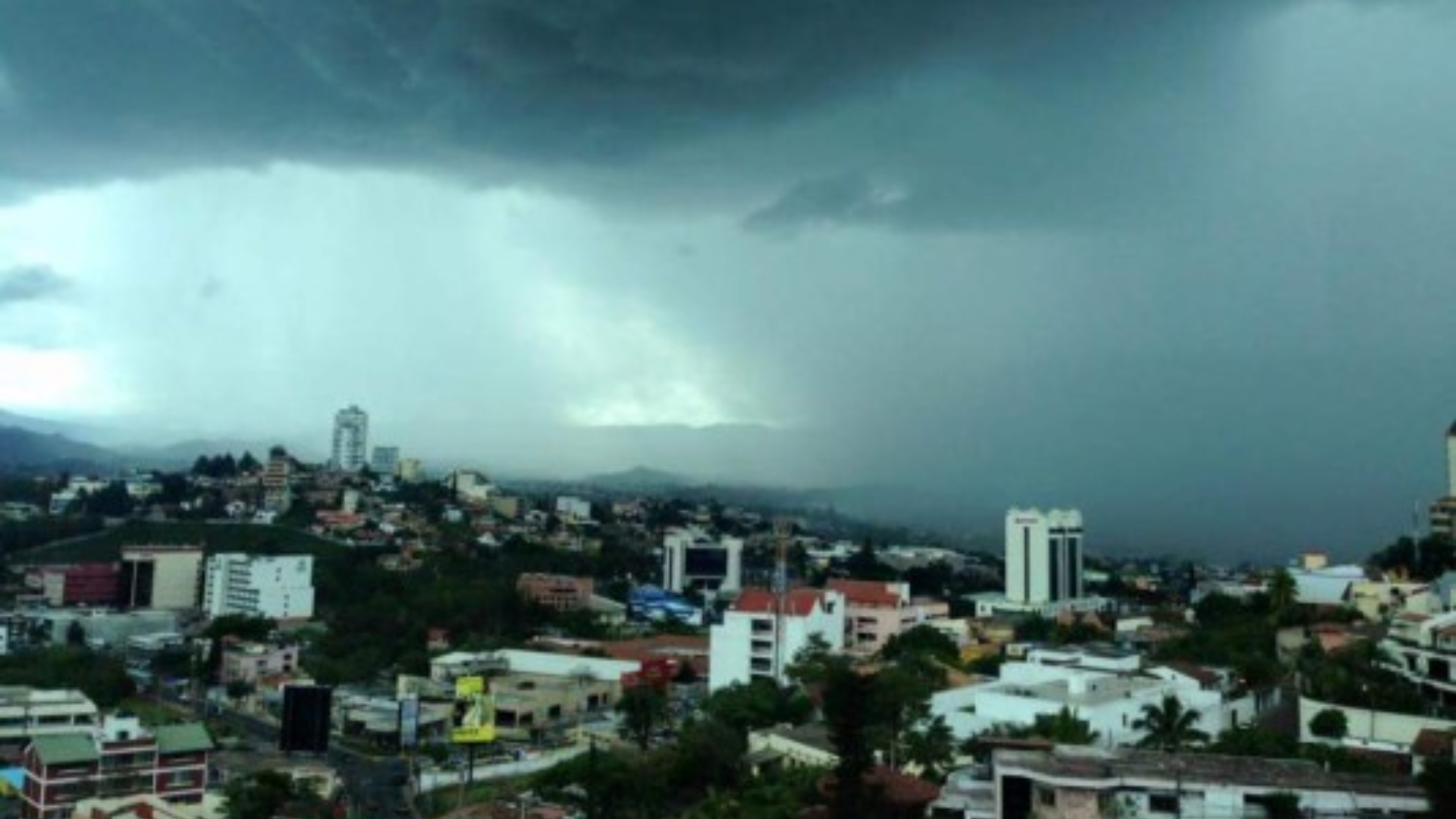 Condiciones