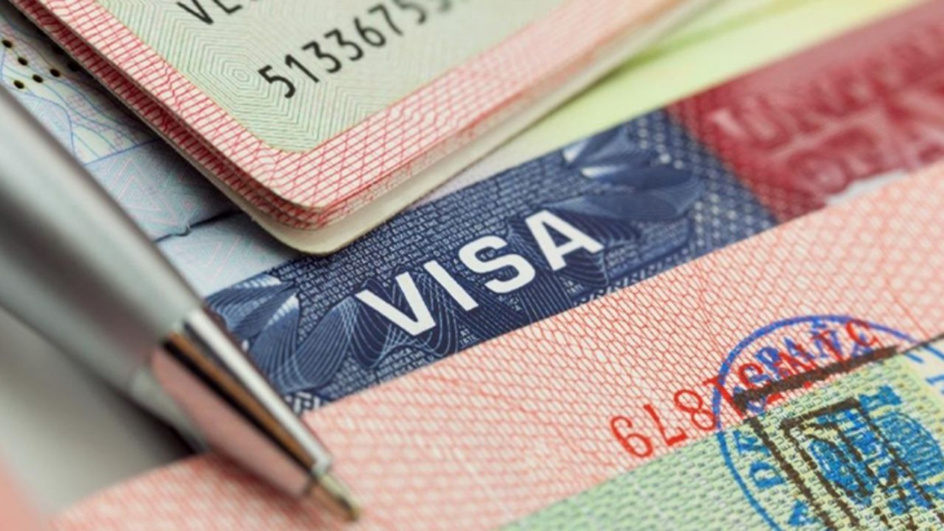 visas