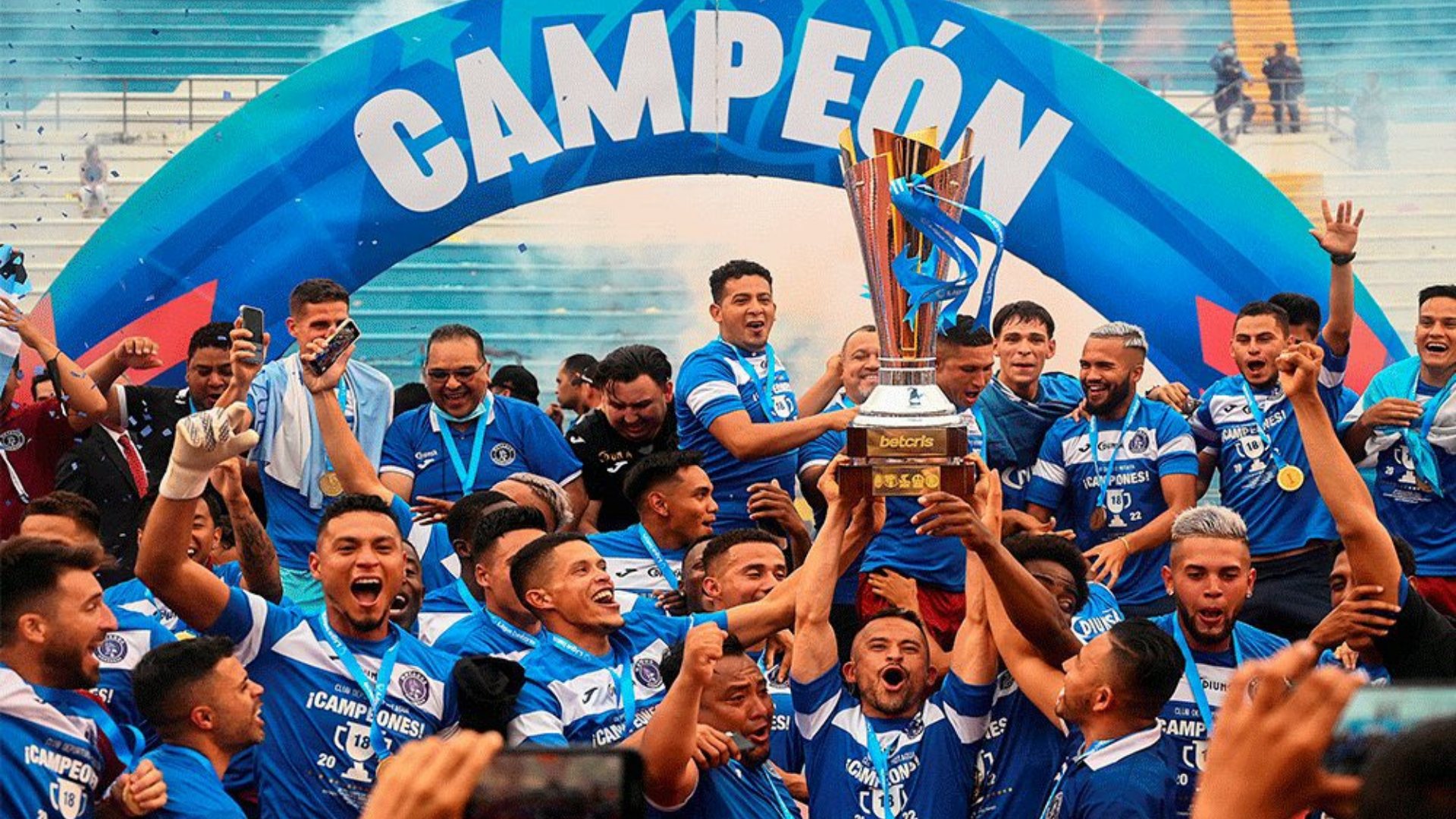 Motagua
