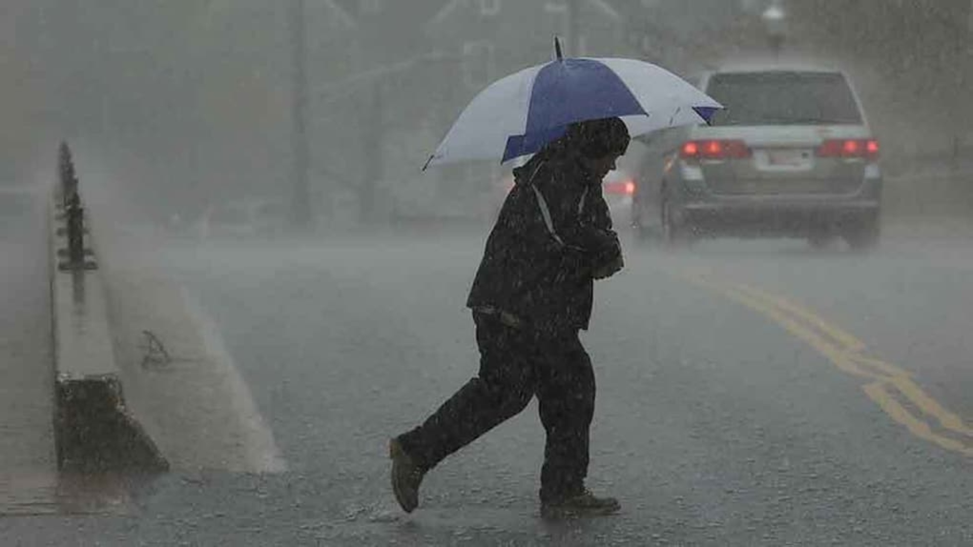 Lluvias