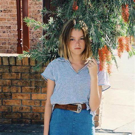 milly aclock