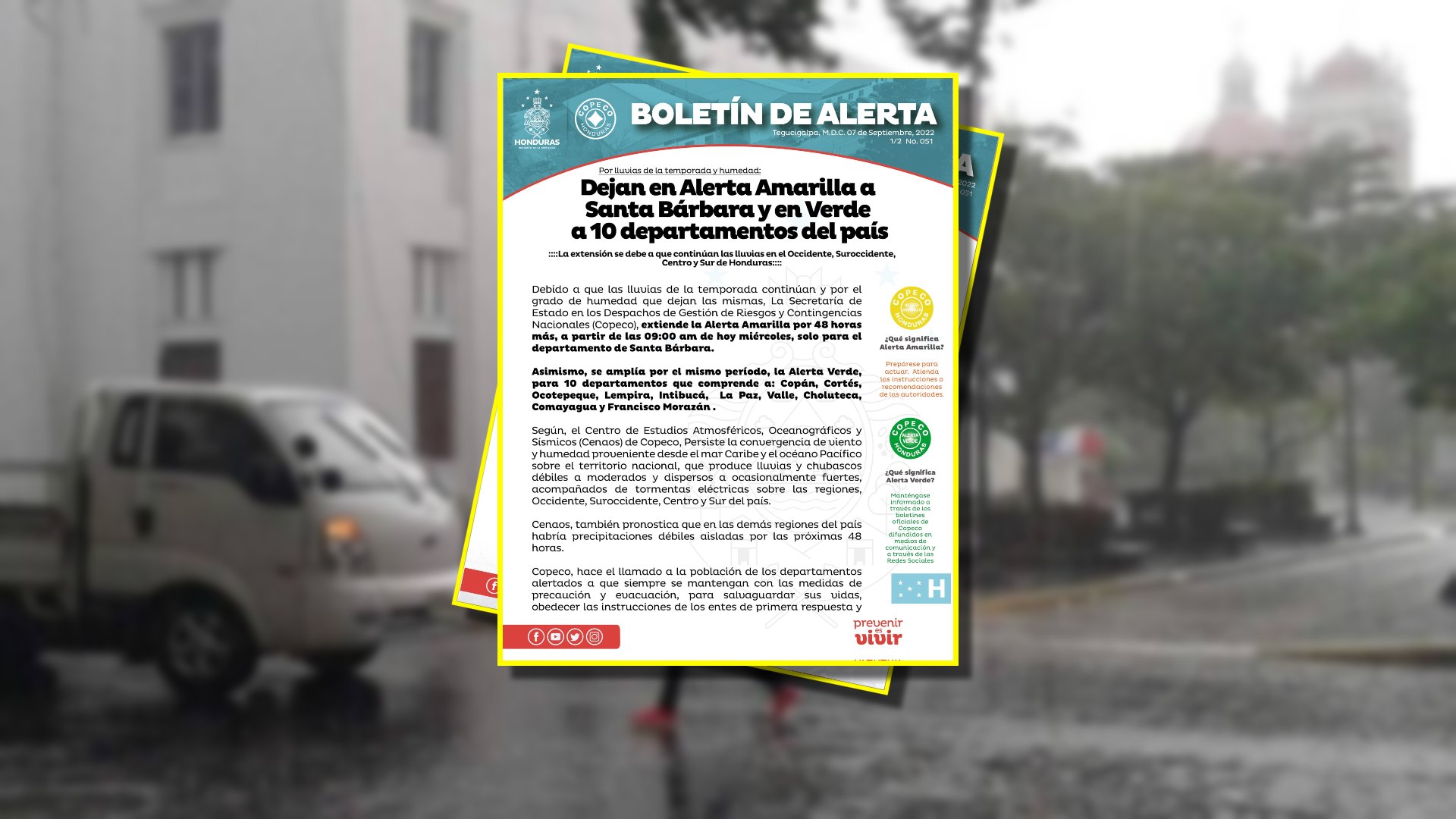alerta