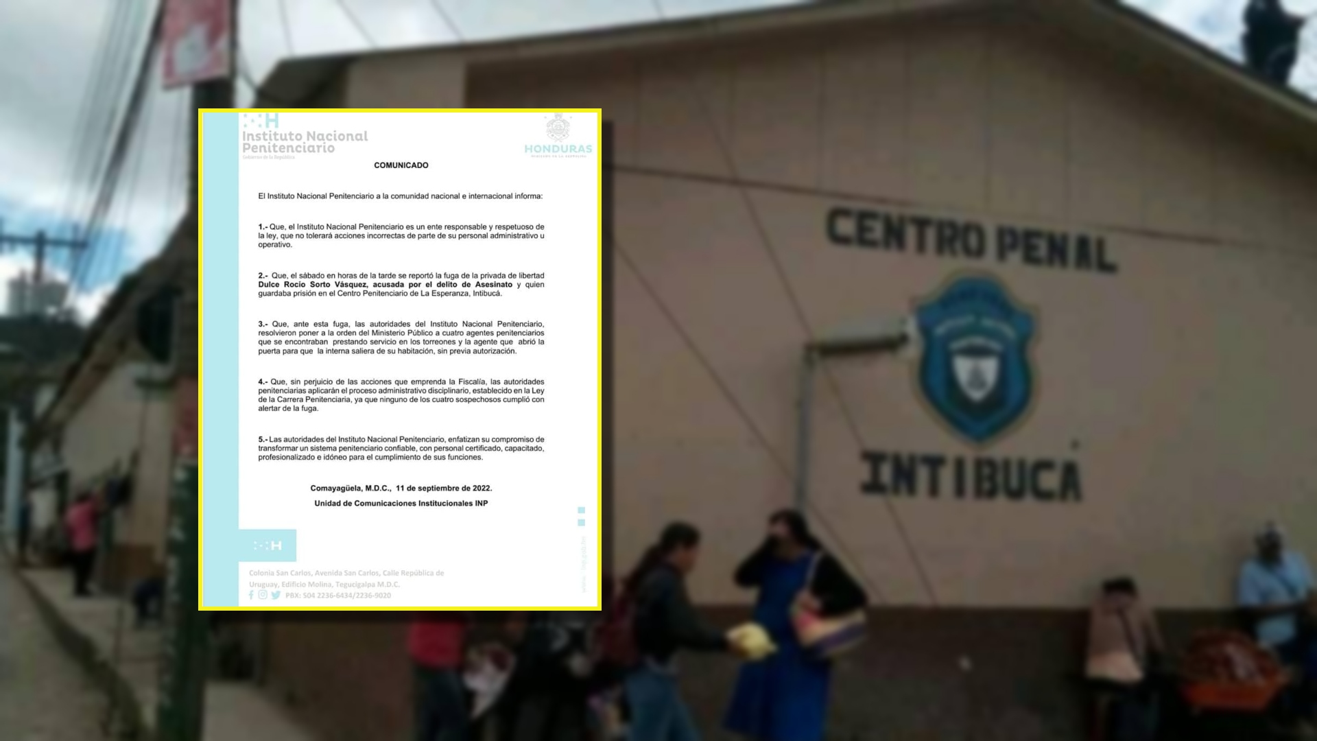 Centro Penal