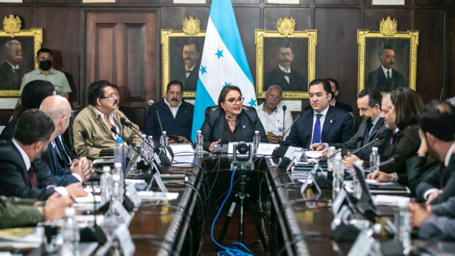 presupuesto