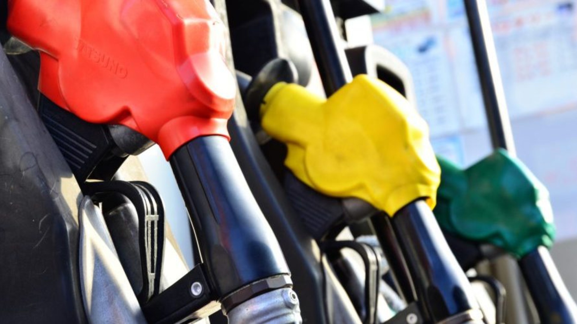 combustibles
