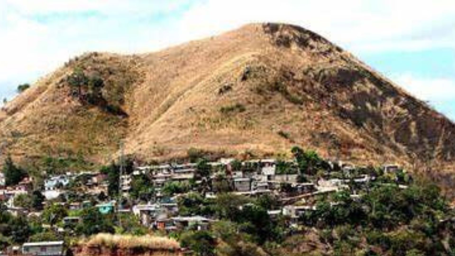 Tegucigalpa