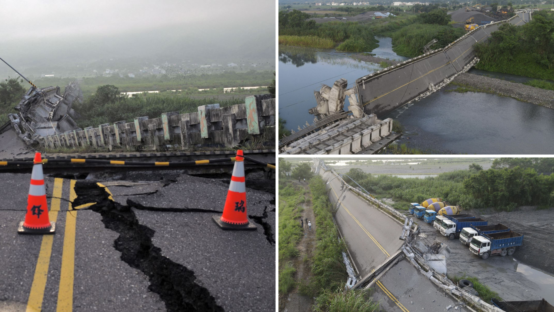 terremoto