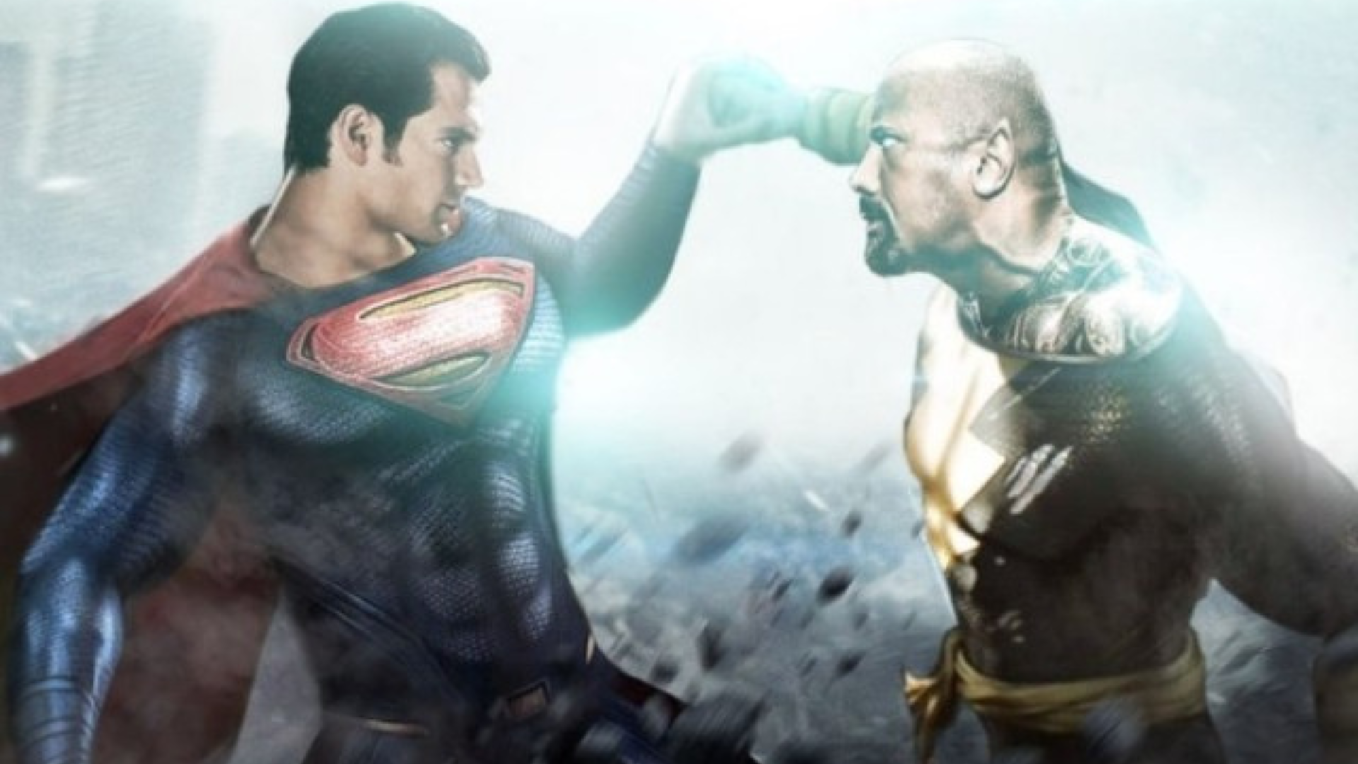 Black Adam