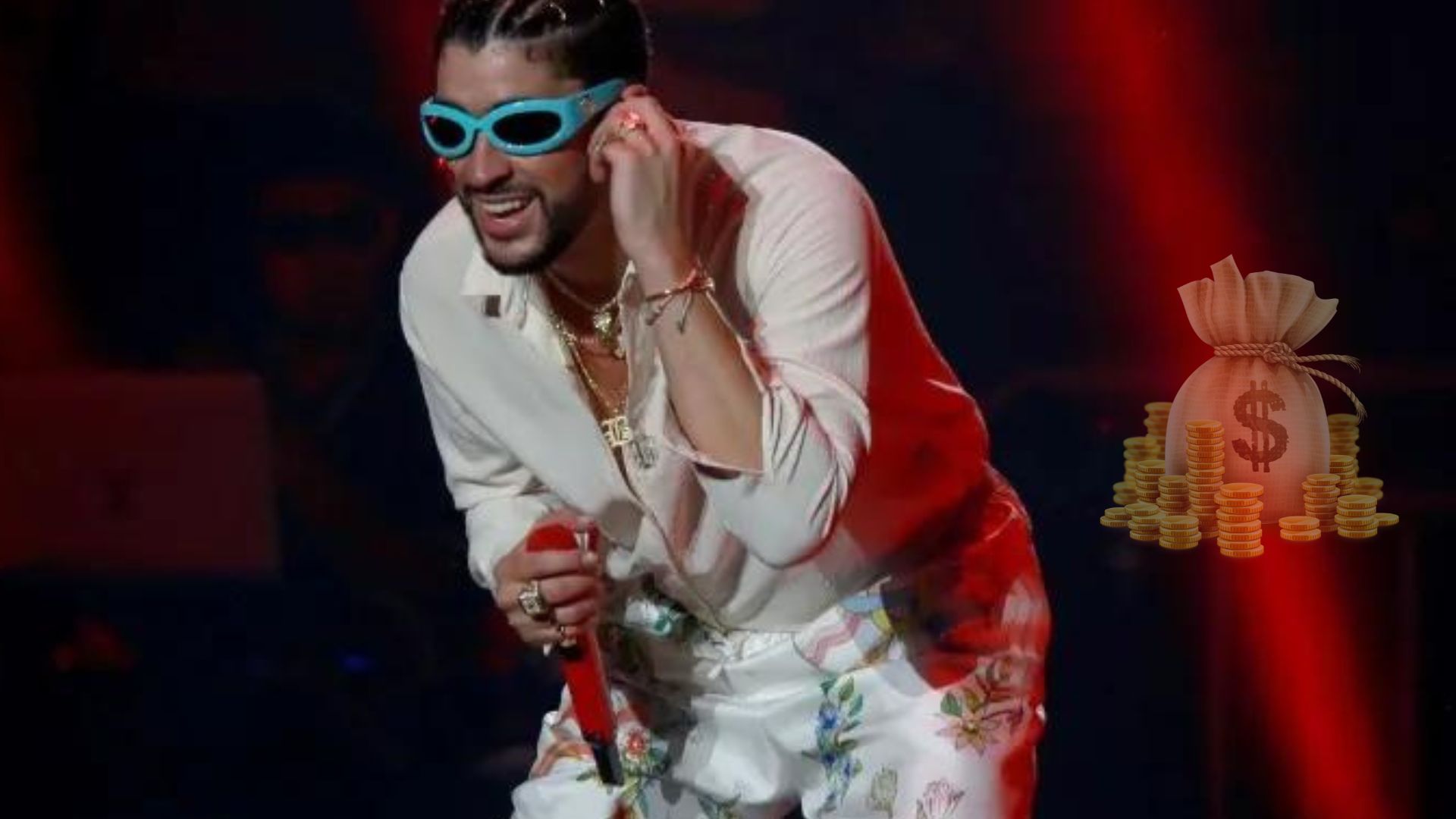 Bad Bunny