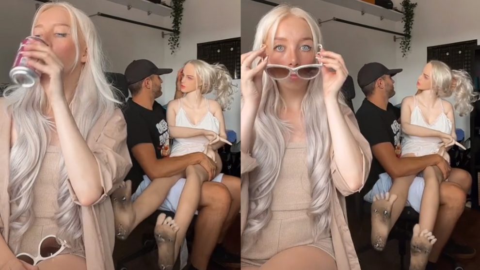 Muñeca