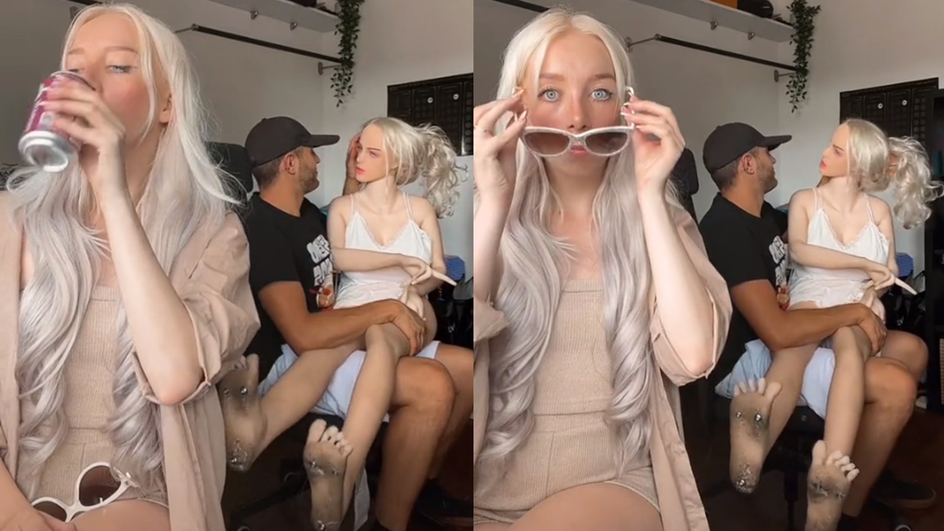 Muñeca