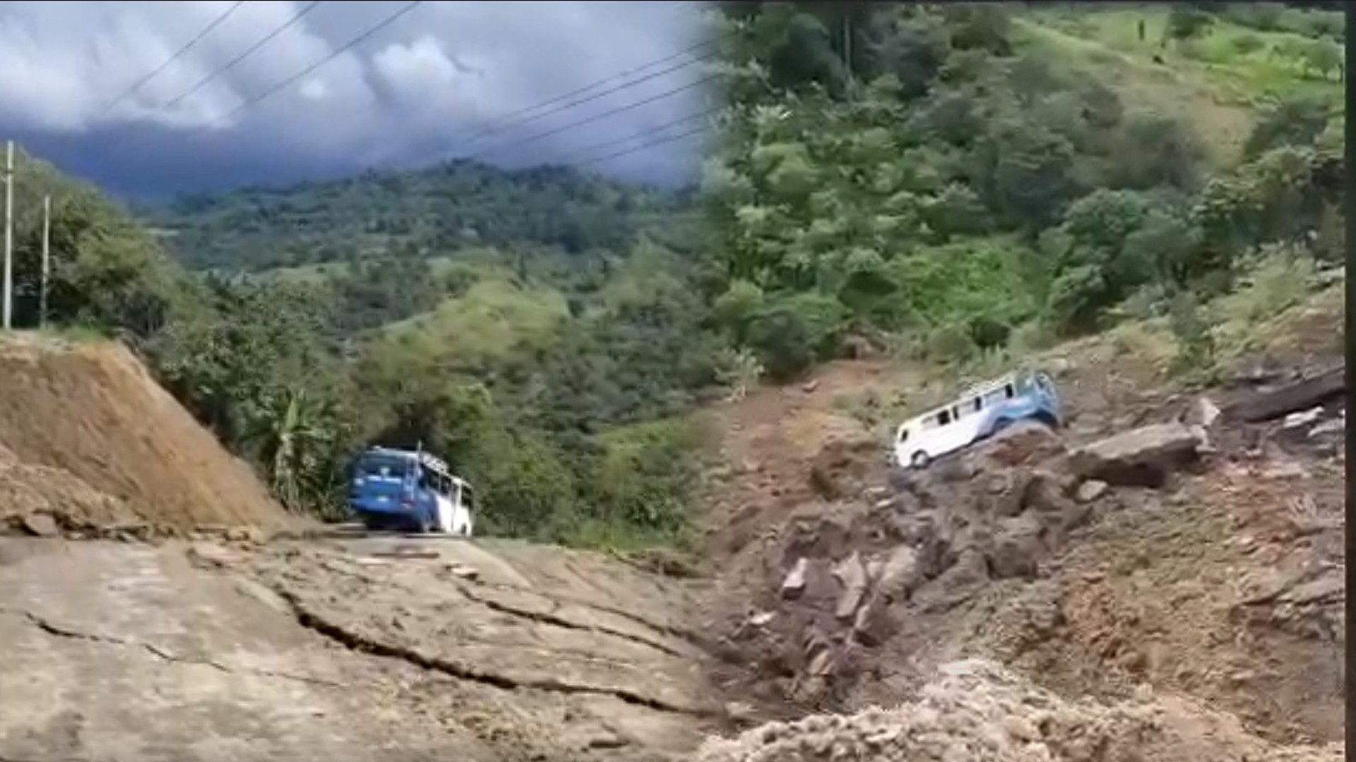 Autobús