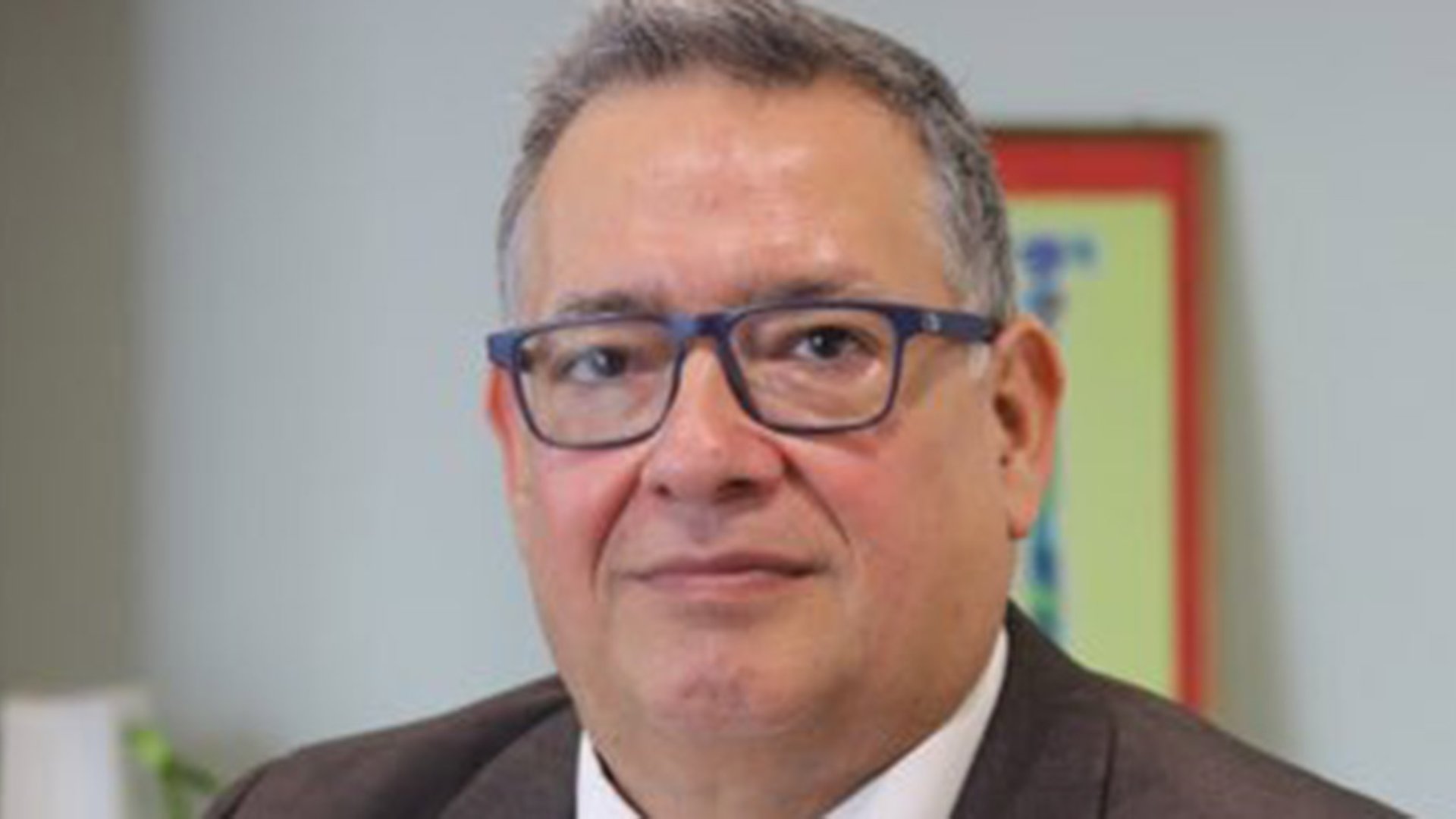 Ricardo Salgado