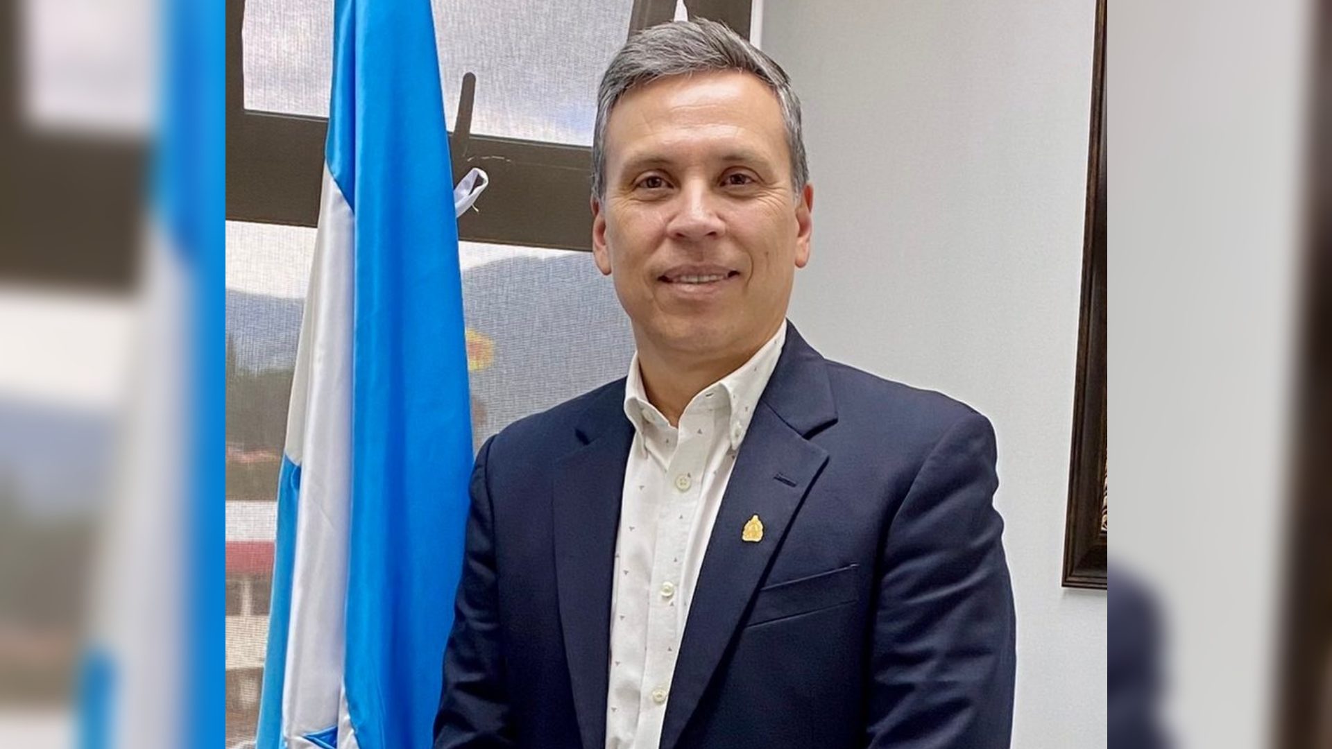 Carlos Aguilar