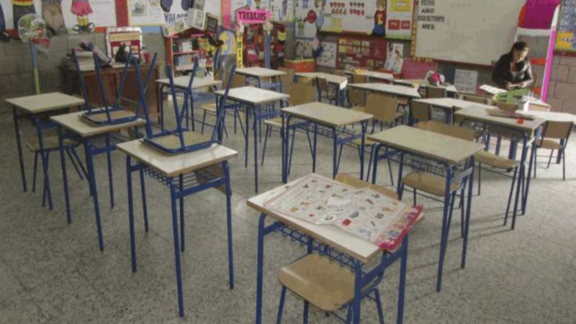 educación