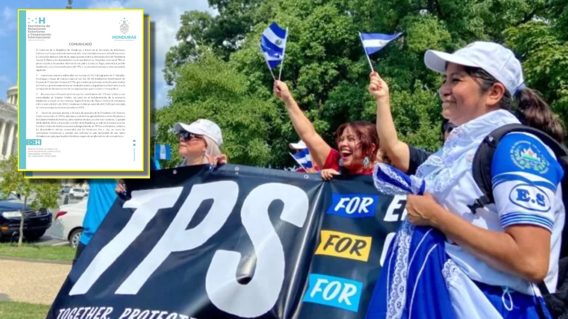 TPS