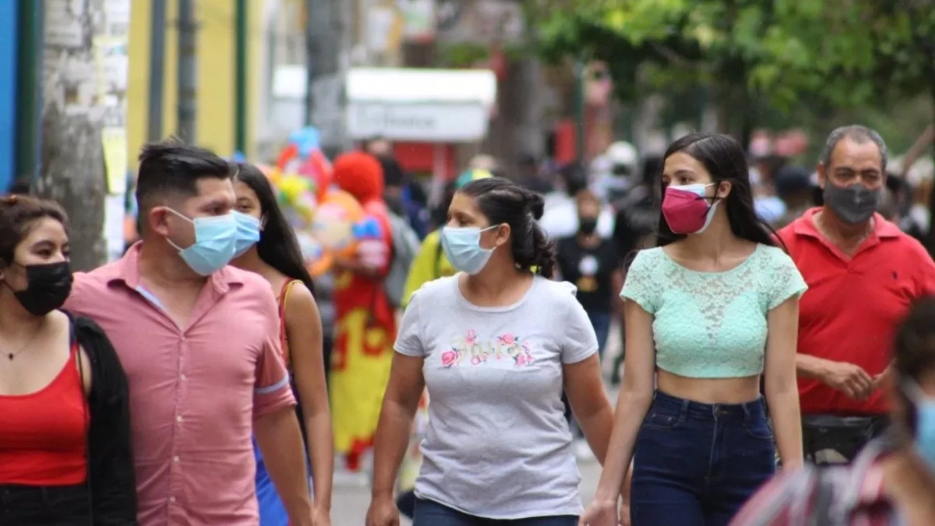 mascarilla