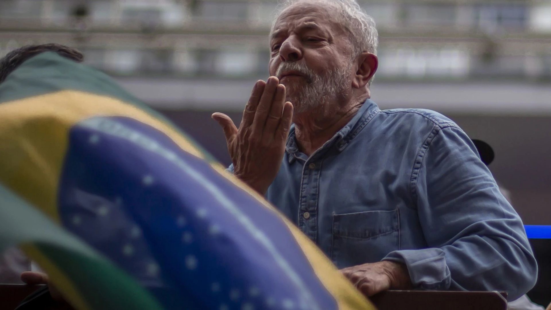 Lula da Silva