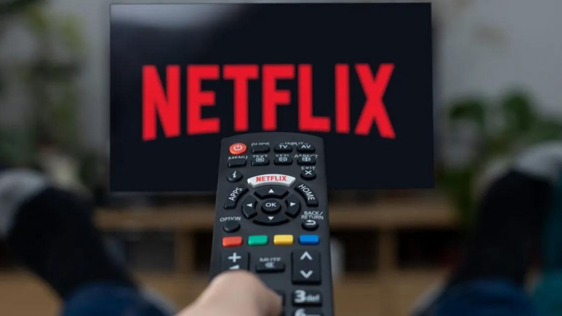netflix