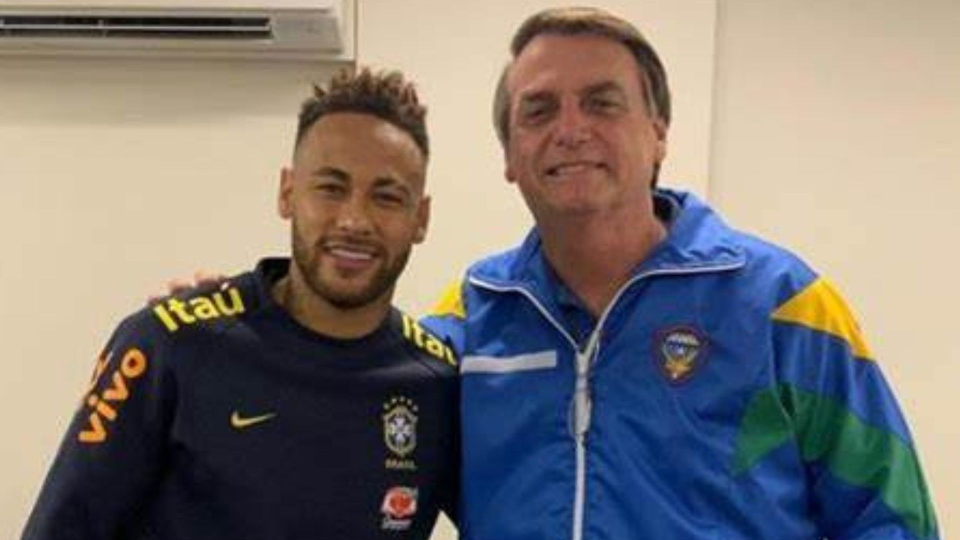 Neymar