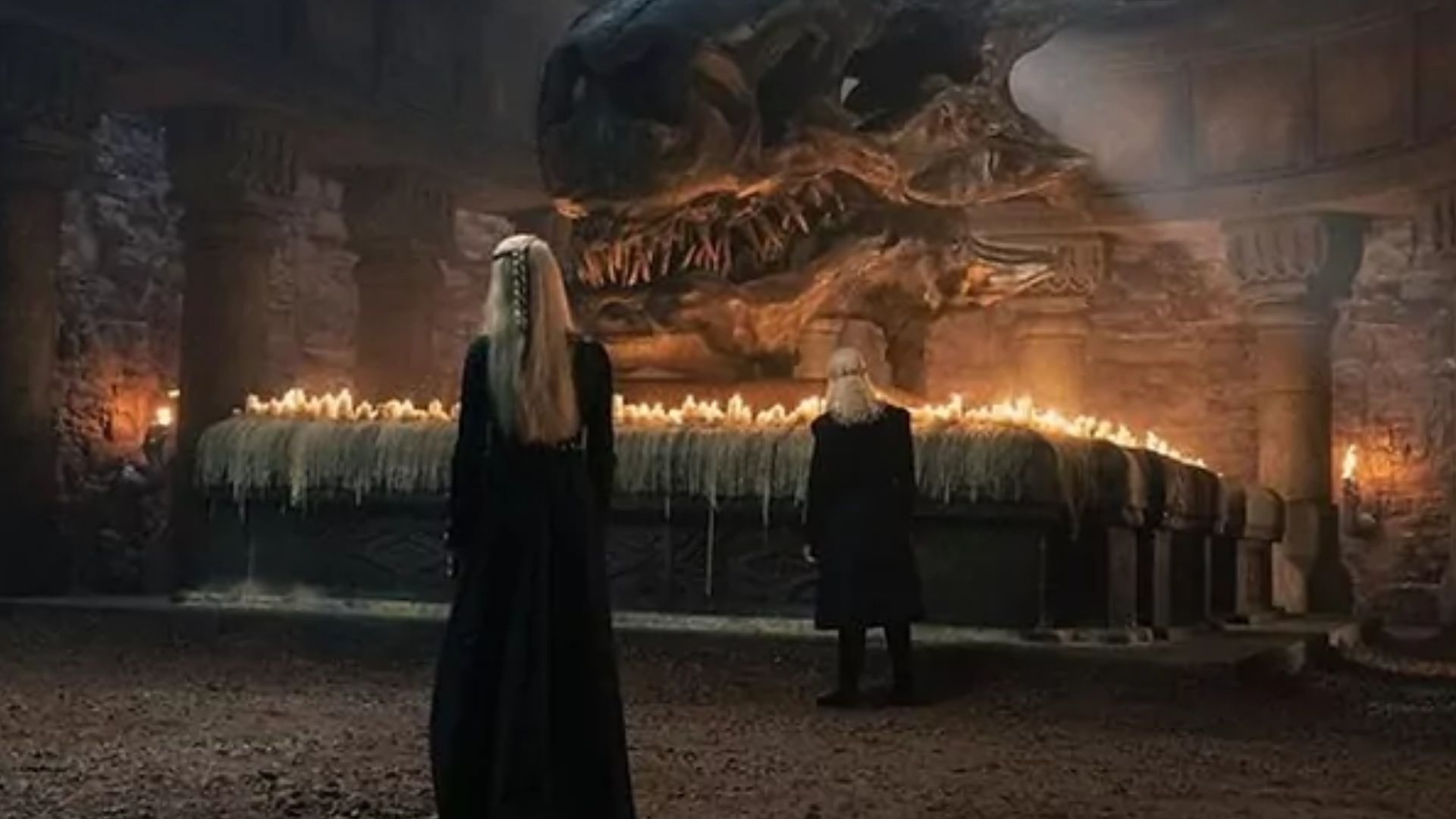 house of the dragon