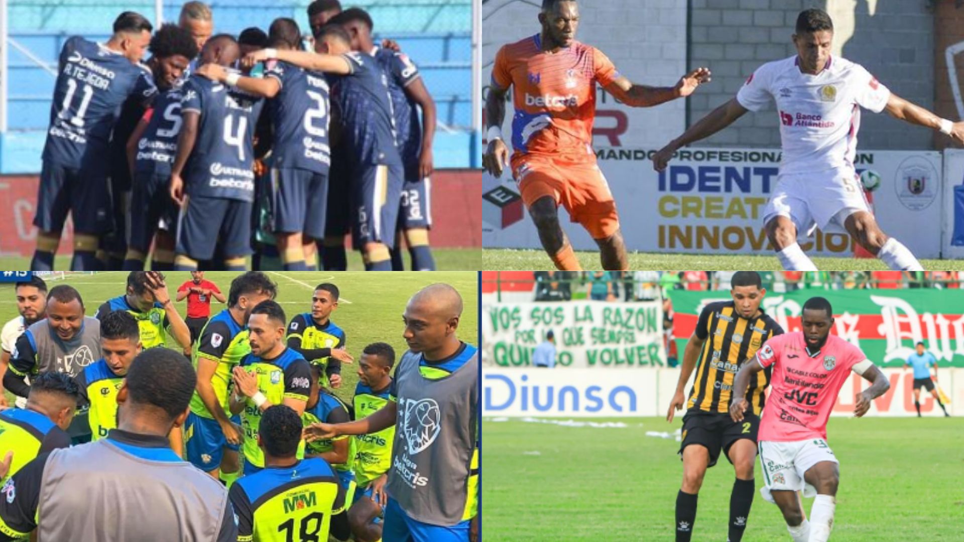 liga