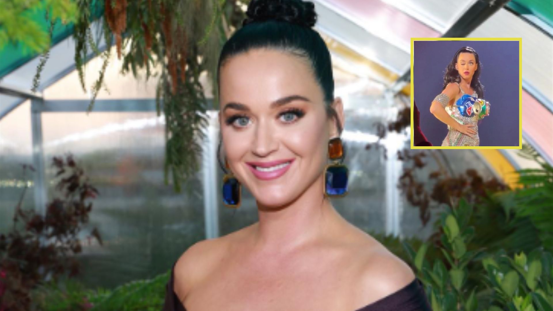 katy perry