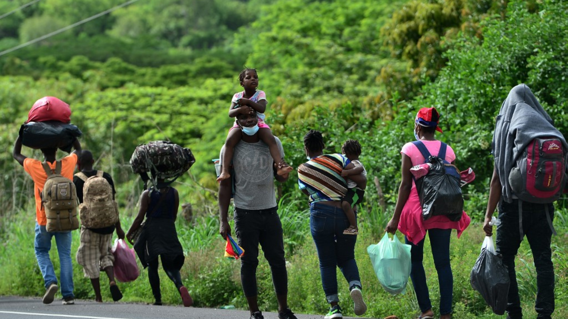 migrantes
