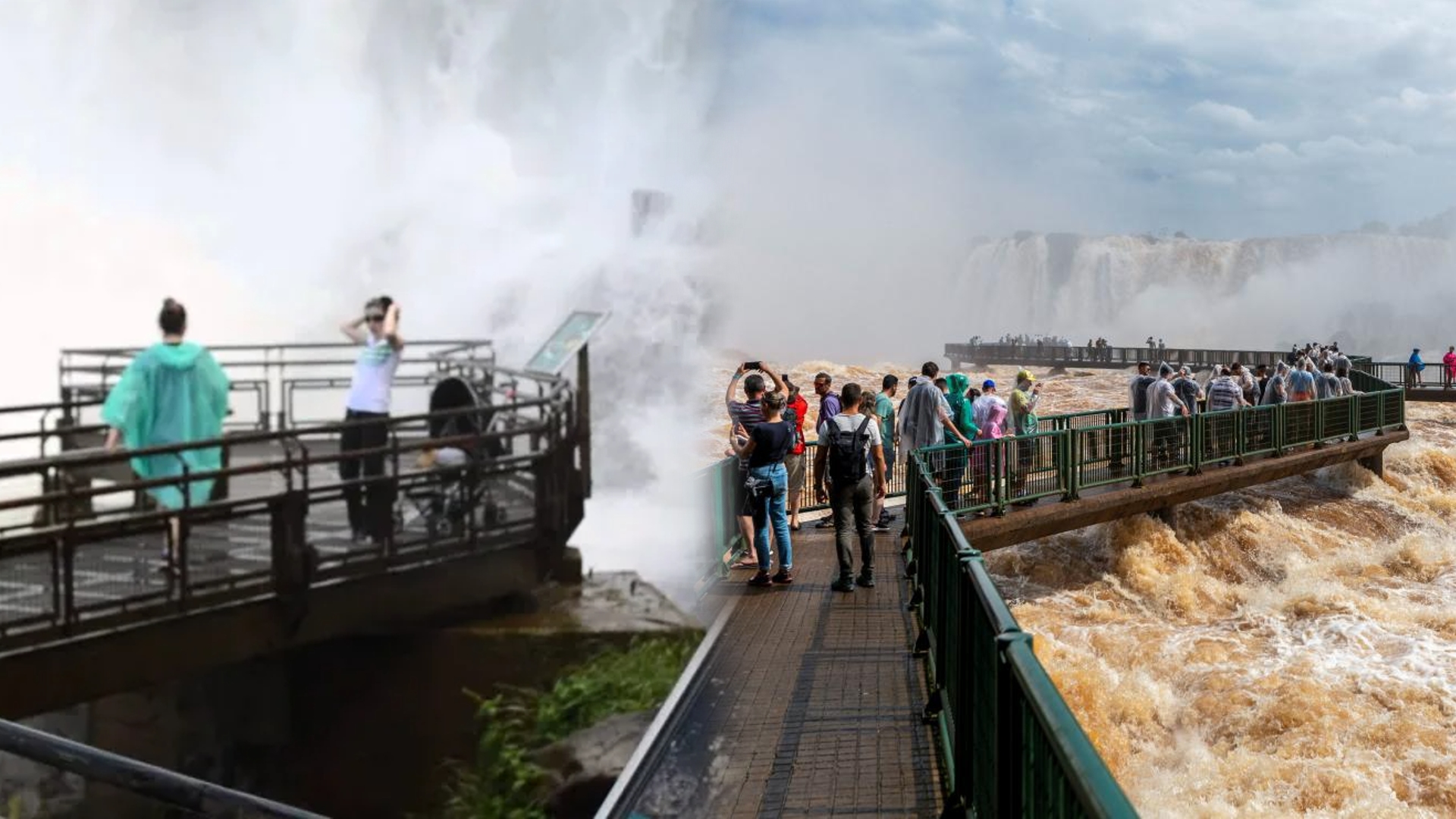 turistas