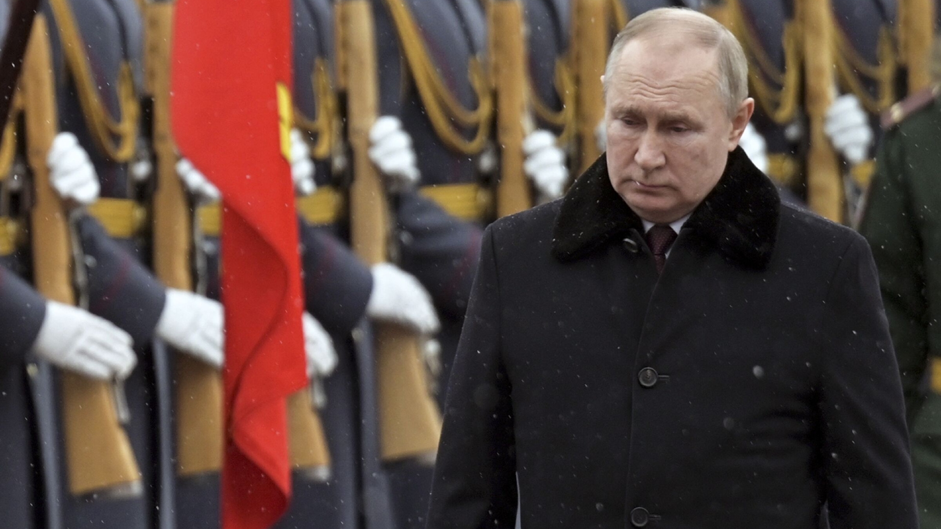 Putin