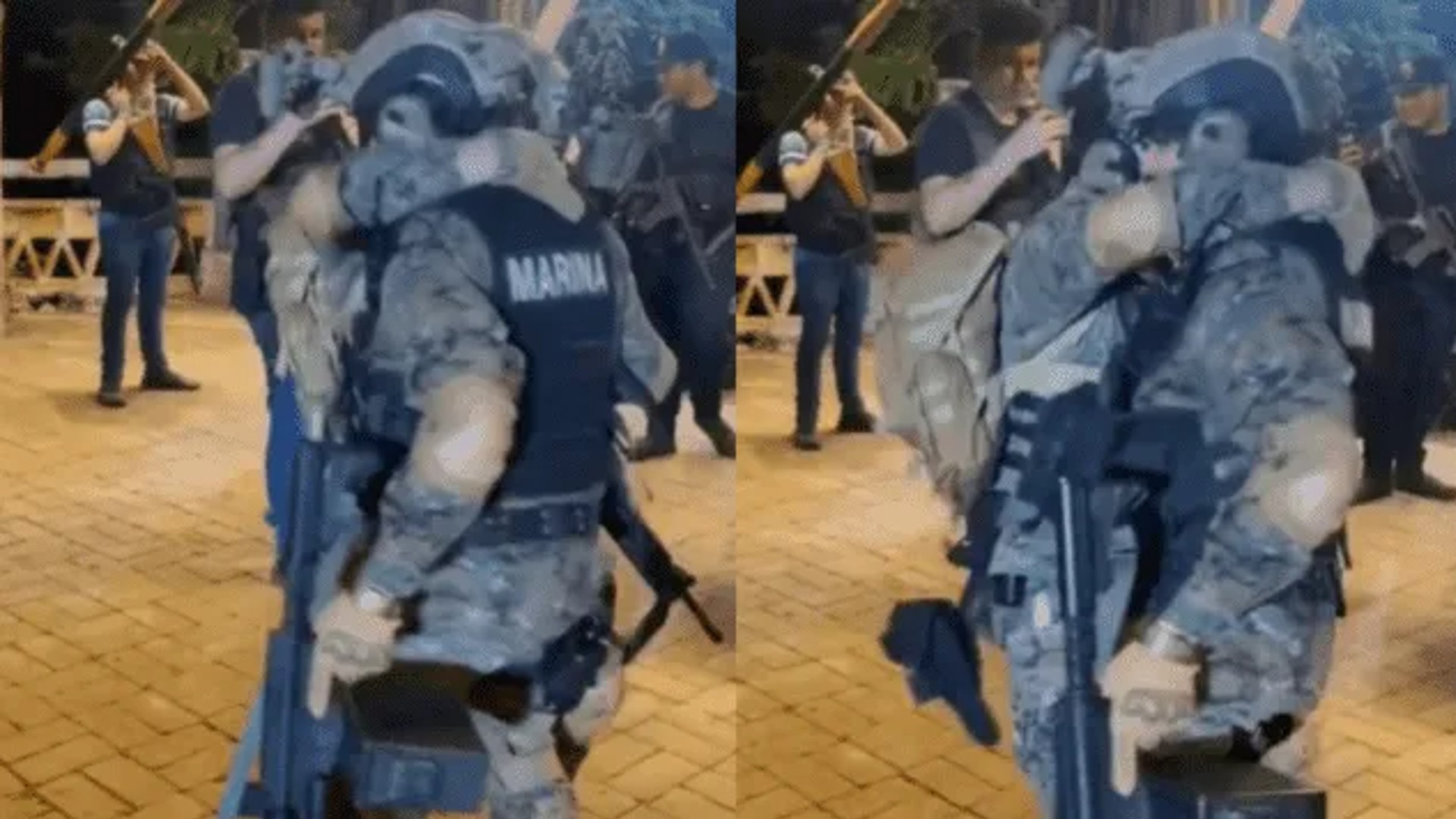 vídeo