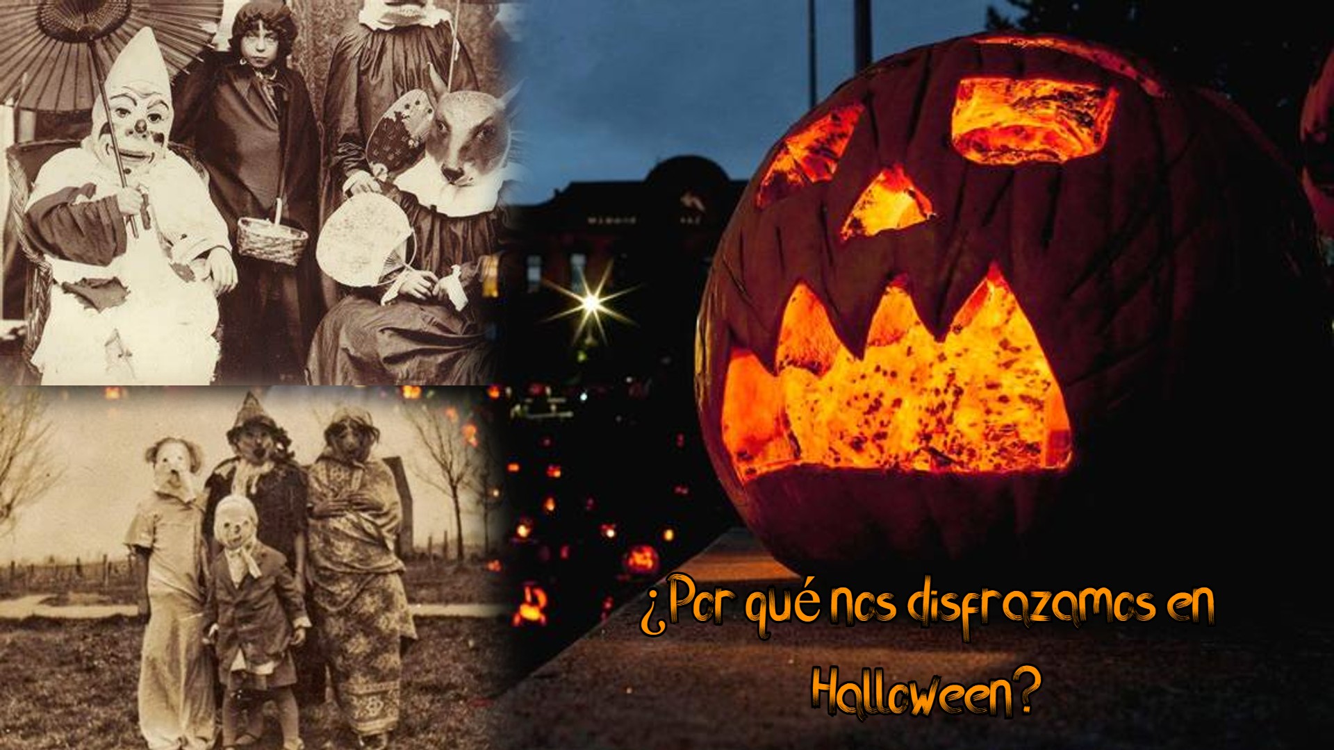 Halloween