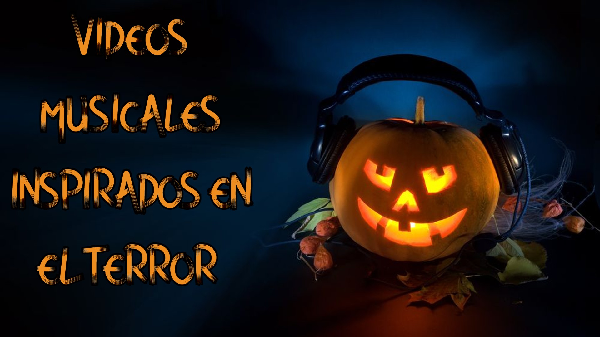 terror