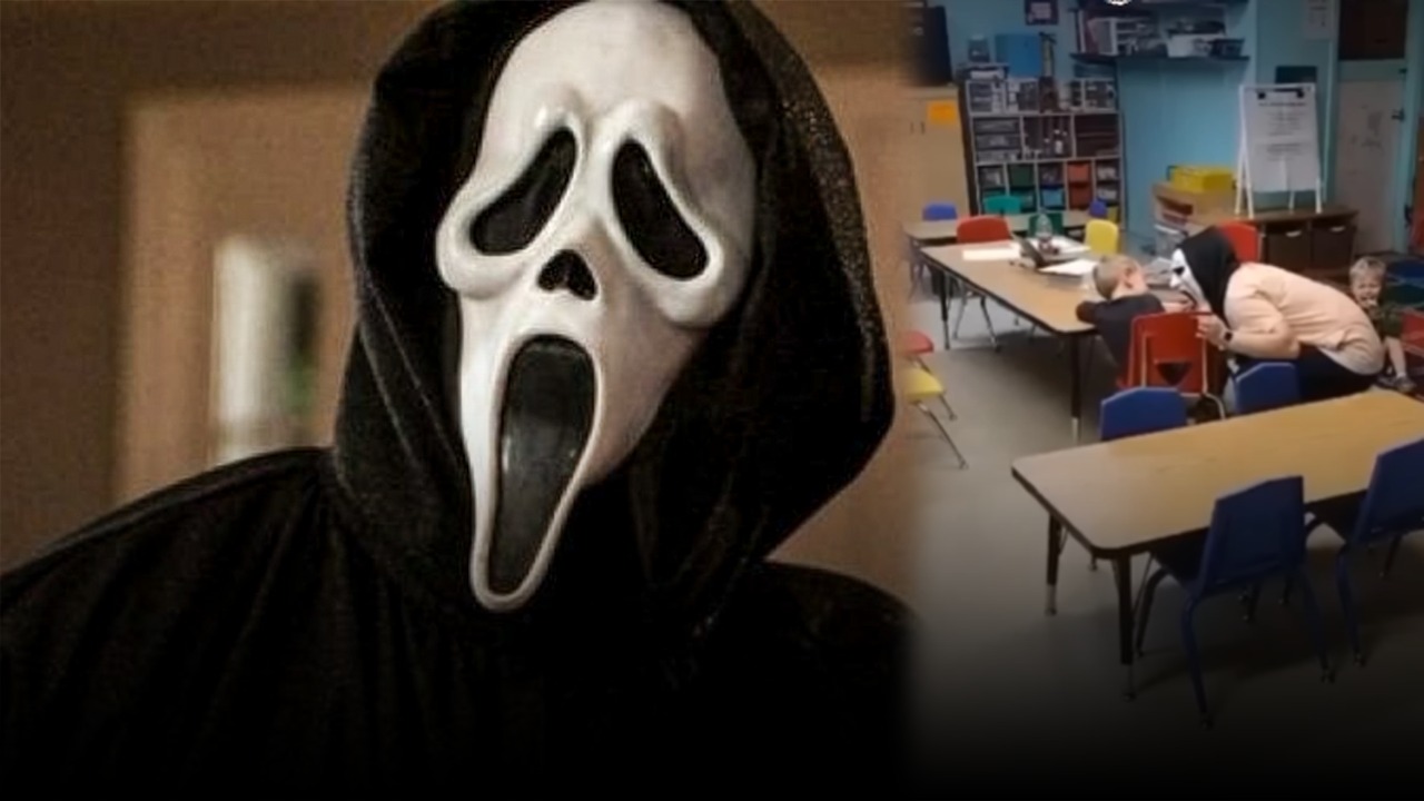 Scream