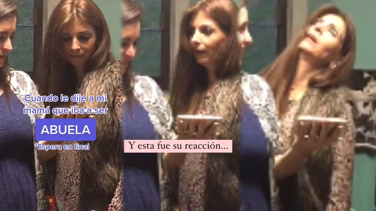 abuela