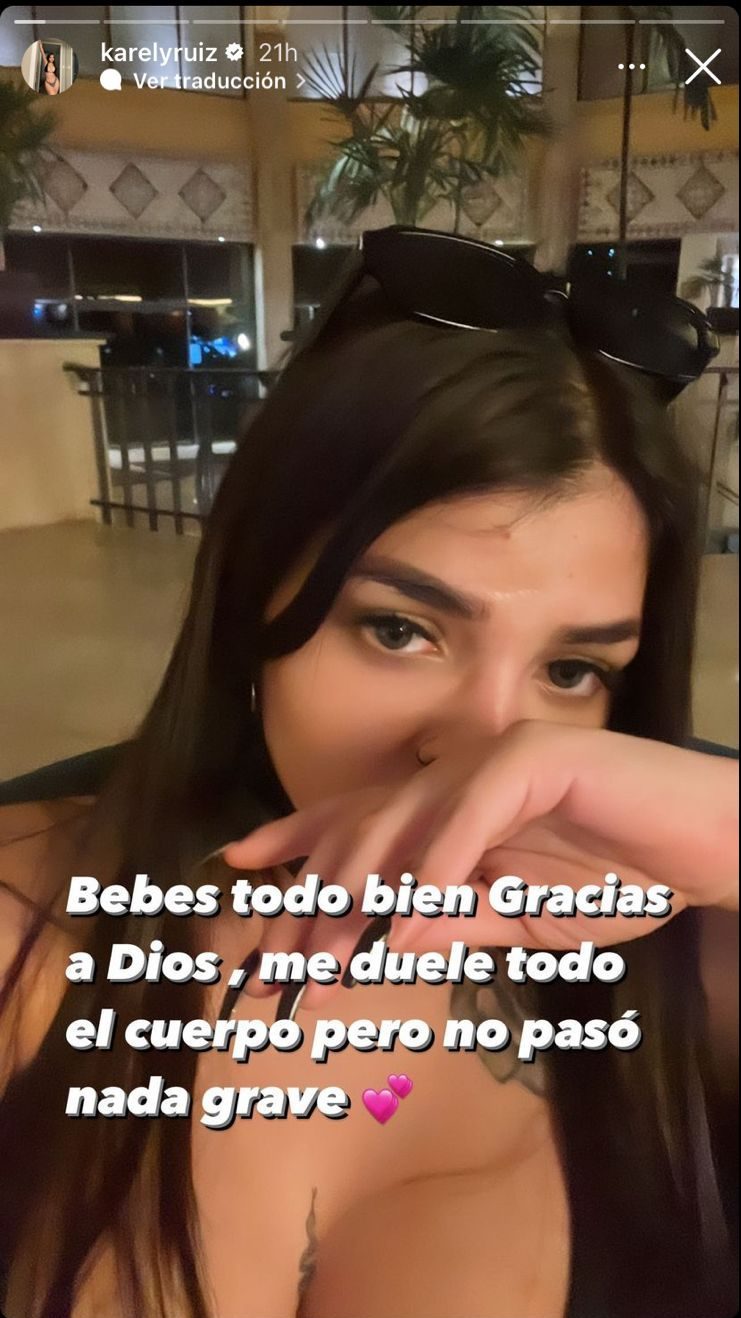 Karely Ruiz