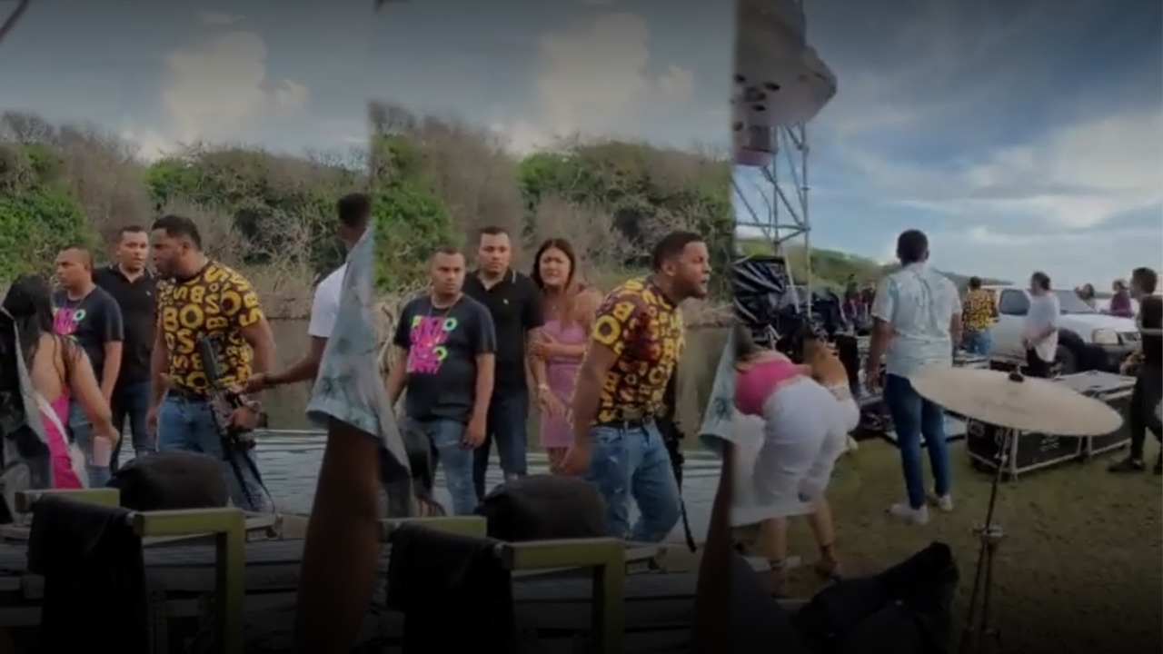 Narcofiesta