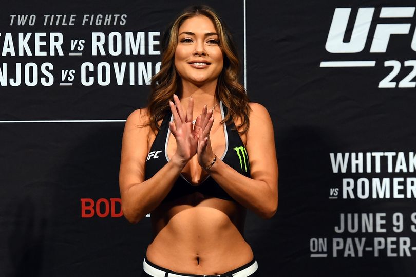 UFC