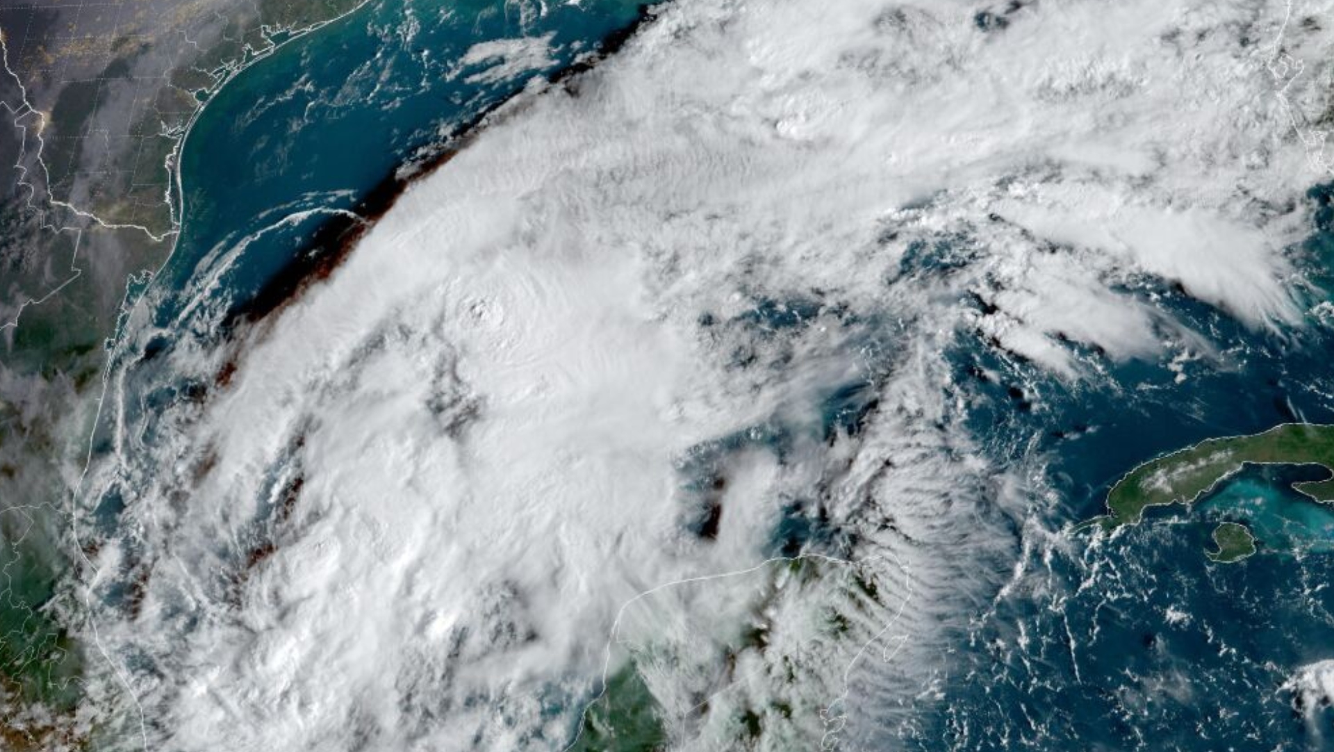 tormenta