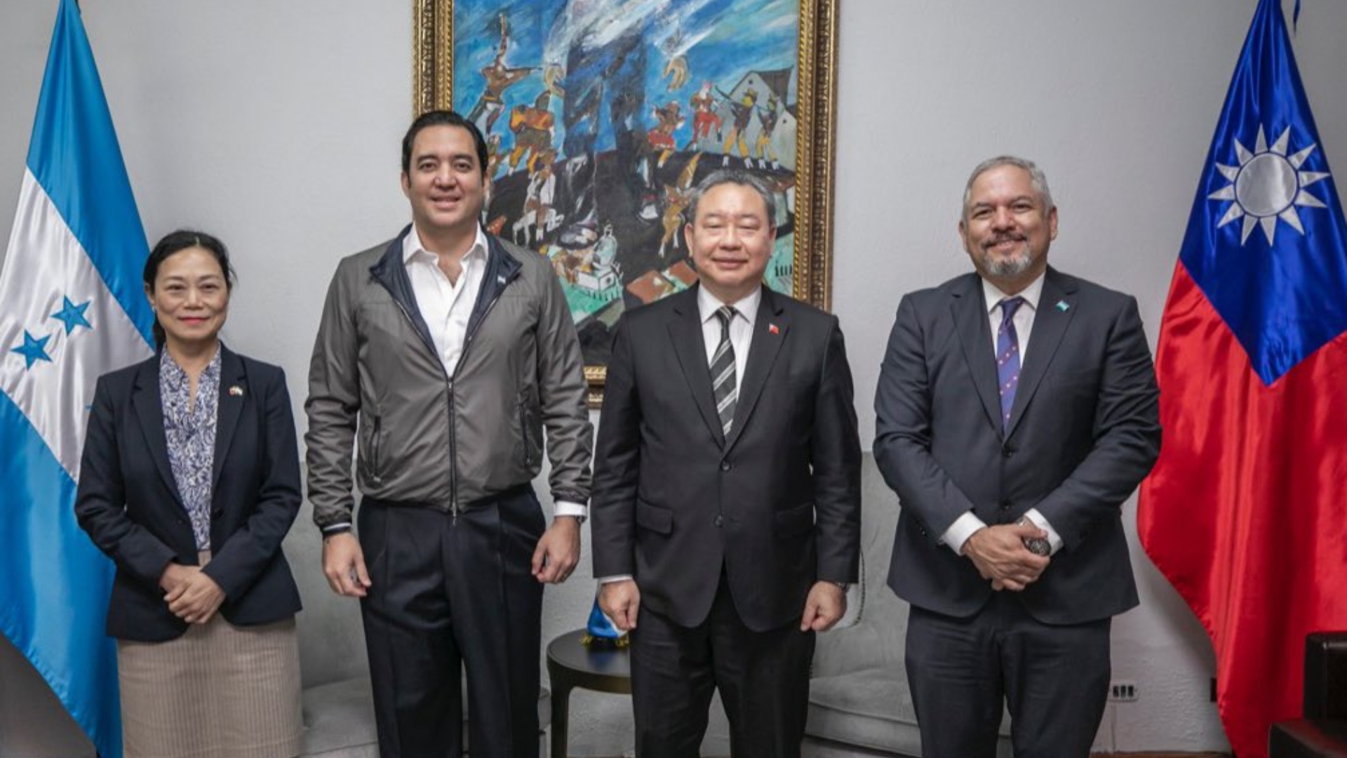 Honduras
